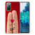 Samsung Galaxy S20 FE Silicone Back Cover Liefde - Origineel Romantisch Cadeau B2C Telecom