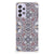 Samsung Galaxy A33 Anti-Shock Hoesje Flower Tiles B2C Telecom
