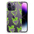 Apple iPhone 14 Pro Siliconen Case Druiven B2C Telecom