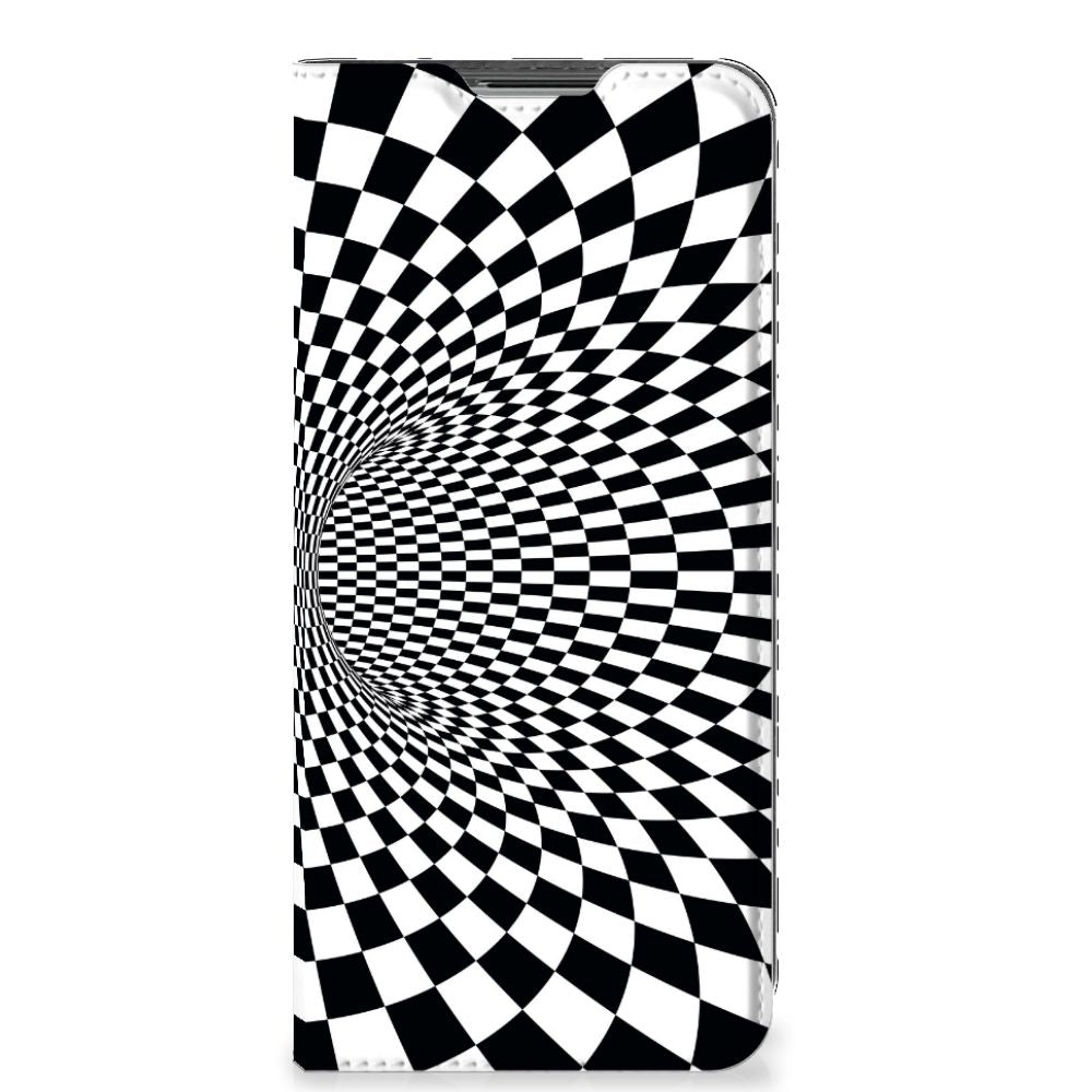 OPPO Find X5 Lite | Reno7 5G Stand Case Illusie - B2C Telecom