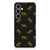 TPU Hoesje voor Samsung Galaxy S24 Plus Leopards