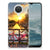 Nokia G20 | G10 Siliconen Back Cover Amsterdamse Grachten B2C Telecom