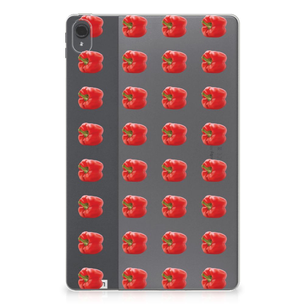 Lenovo Tab P11 | P11 Plus Tablet Cover Paprika Red