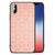 iPhone X | Xs Back Case Pattern Orange B2C Telecom