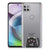 Motorola Moto G 5G Telefoonhoesje met Naam Cat Good Day B2C Telecom