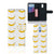 Nokia 2.3 Book Cover Banana
