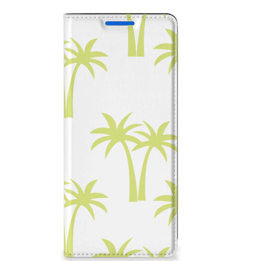 OPPO Reno 6 Pro Plus 5G Smart Cover Palmtrees - B2C Telecom