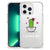 iPhone 13 Pro Max Stevig Bumper Hoesje Cactus Glad - B2C Telecom