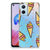 OPPO A96 | OPPO A76 Siliconen Case Icecream B2C Telecom