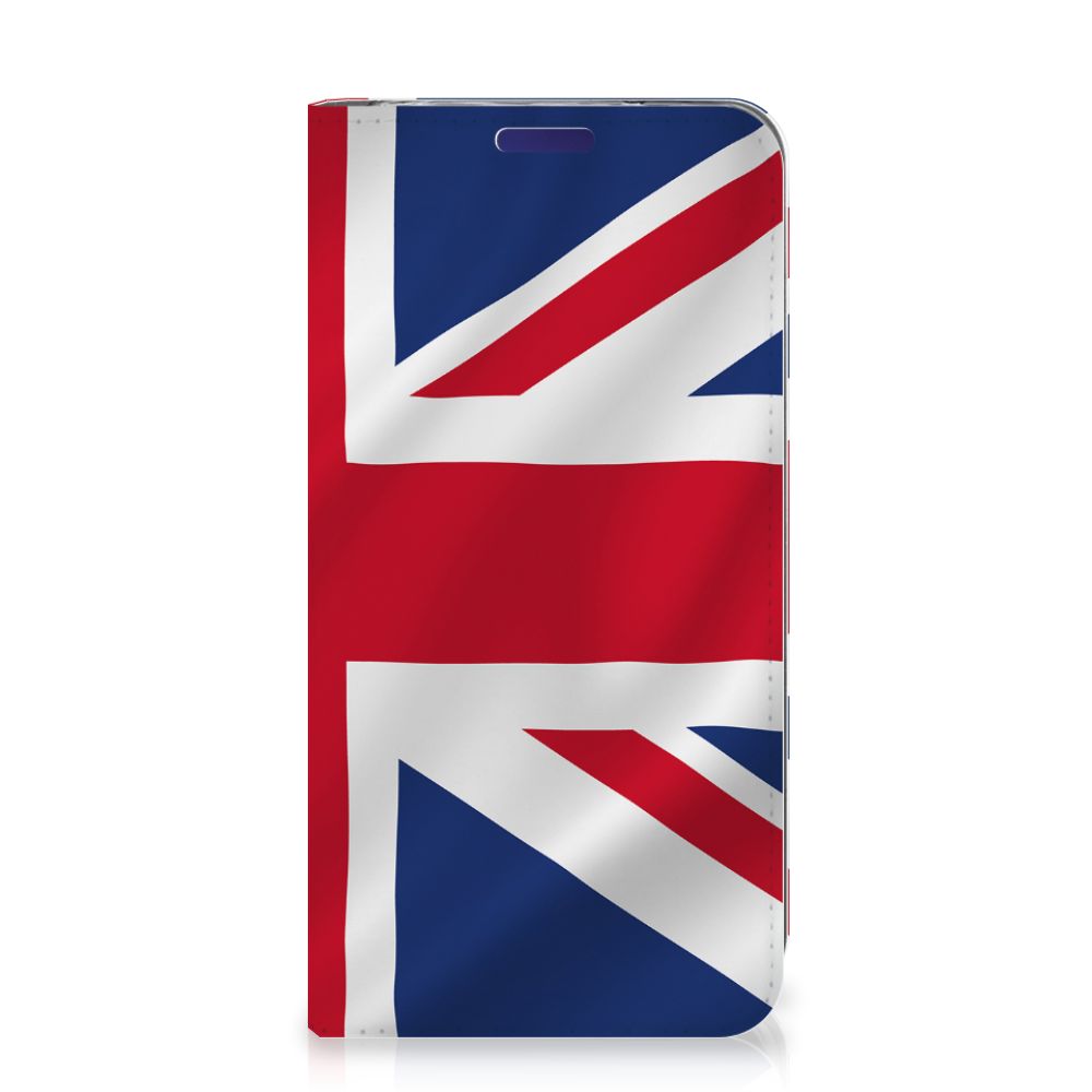 Samsung Galaxy S10e Standcase Groot-Brittannië