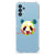 Samsung Galaxy A13 (4G) Stevig Bumper Hoesje Panda Color B2C Telecom