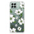 Samsung Galaxy M33 TPU Case Dogwood Flowers