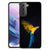 Samsung Galaxy S21 Plus Dierenprint Telefoonhoesje Papegaai B2C Telecom