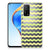 Xiaomi Mi 10T | 10T Pro TPU bumper Waves Yellow B2C Telecom