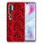 Xiaomi Mi Note 10 Pro TPU Case Red Roses B2C Telecom