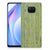 Xiaomi Mi 10T Lite Bumper Hoesje Green Wood B2C Telecom