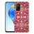 Siliconen Hoesje Xiaomi Mi 10T | 10T Pro Barok Pink B2C Telecom