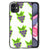 iPhone 11 Back Cover Hoesje Druiven