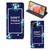 Samsung Galaxy A42 Design Case Flowers Blue DTMP - B2C Telecom