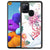 Samsung Galaxy A21s Back Cover Bird Flowers B2C Telecom