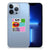 Apple iPhone 13 Pro Silicone Back Cover Popart Princess B2C Telecom