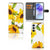 Hoesje voor Samsung Galaxy A55 Zonnebloemen