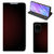 Samsung Galaxy S20 Ultra Hoesje met Magneet Geruit Rood - B2C Telecom