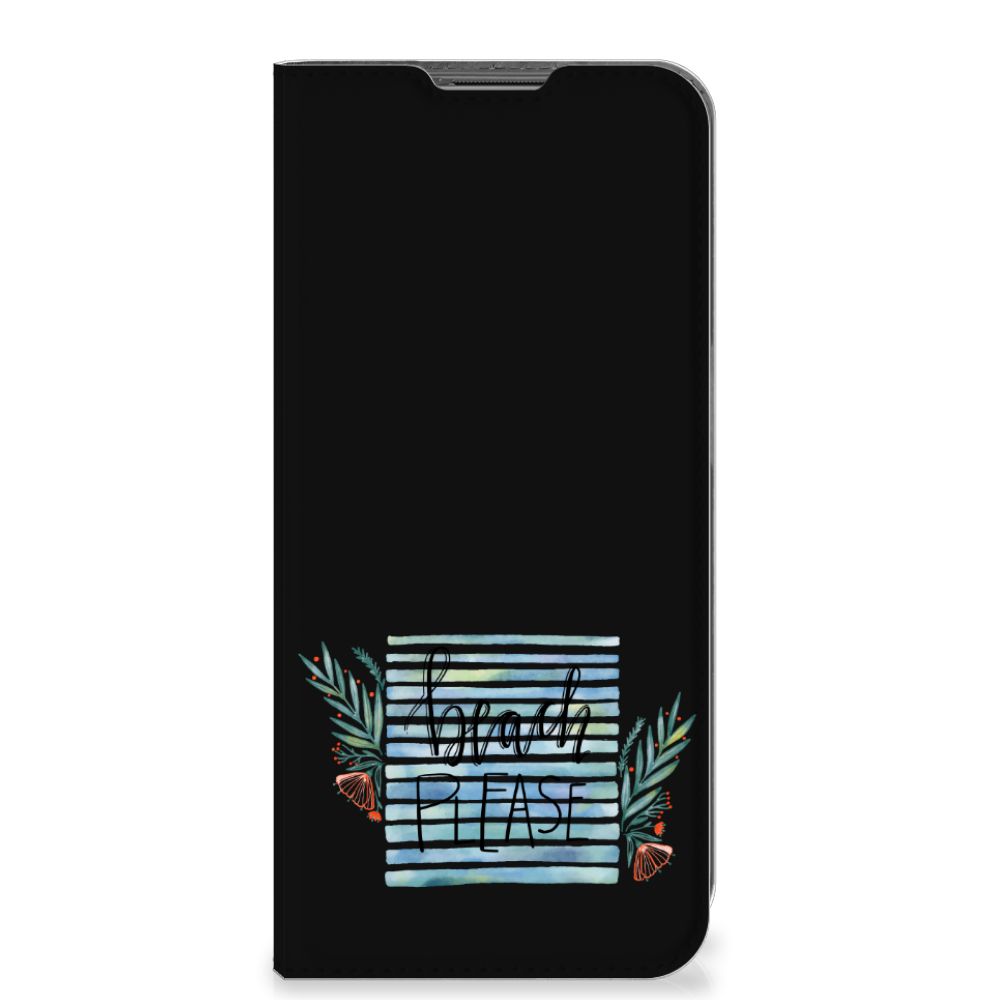 Nokia G11 | G21 Magnet Case Boho Beach - B2C Telecom