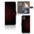 Motorola Moto G32 Telefoon Hoesje Geruit Rood met ruimte voor 3 pasjes en strak design.