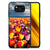 Xiaomi Poco X3 | X3 Pro Bloemen Hoesje Tulpen B2C Telecom