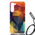 Samsung Galaxy S23 Plus Shockproof Case Polygon Color B2C Telecom