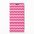 Samsung Galaxy S10e Hoesje met Magneet Waves Pink
