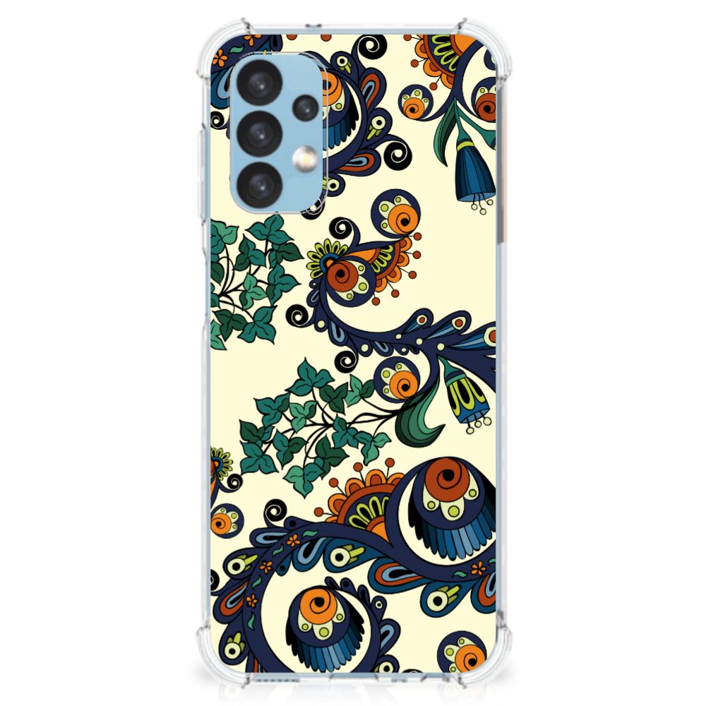 Anti Shock Case Samsung Galaxy A13 (4G) Barok Flower B2C Telecom
