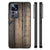 Xiaomi 12T | 12T Pro Houten Print Telefoonhoesje Steigerhout B2C Telecom
