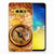 Samsung Galaxy S10e Siliconen Back Cover Kompas