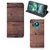 Nokia 3.4 Book Wallet Case Old Wood - B2C Telecom