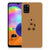 Samsung Galaxy A31 Telefoonhoesje met Naam Baby Hyena B2C Telecom