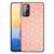 Samsung Galaxy M52 Back Case Pattern Orange B2C Telecom
