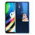 Motorola Moto G9 Plus Telefoonhoesje met Naam i Can B2C Telecom