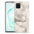 Samsung Galaxy Note 10 Lite TPU Siliconen Hoesje Marmer Beige