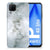 Hoesje maken Huawei P40 Lite Painting Grey B2C Telecom