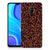 Xiaomi Redmi 9 Siliconen Case Koffiebonen B2C Telecom