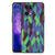 OPPO Find X5 Pro Backcover Abstract Green Blue B2C Telecom