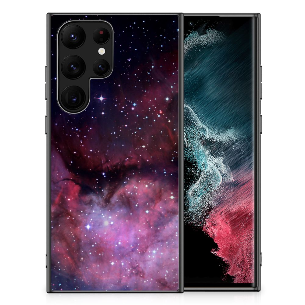 Backcover voor Samsung Galaxy S23 Ultra Galaxy B2C Telecom