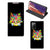 Samsung Galaxy Note20 Magnet Case Cat Color