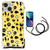Extreme Case iPhone 14 Plus Punk Geel B2C Telecom