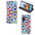 Xiaomi Redmi Note 10 Pro Standcase Mozaïek - B2C Telecom