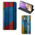 Samsung Galaxy A32 5G Book Wallet Case Wood Heart - Cadeau voor je Vriend - B2C Telecom