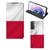 Samsung Galaxy S21 Plus Standcase Polen - B2C Telecom