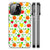 iPhone 14 Pro Max Back Cover Hoesje Fruits